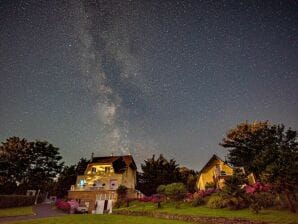 Superbe maison de vacances à Quinéville près de la plage - Quinéville - image1