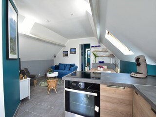 Vakantiehuis Quinéville Kenmerken 19