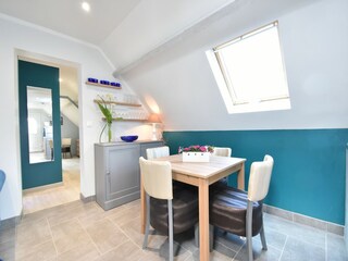 Vakantiehuis Quinéville Kenmerken 16