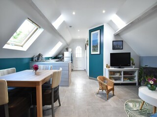 Vakantiehuis Quinéville Kenmerken 26