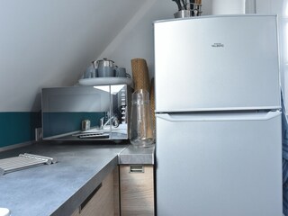 Ferienhaus Quinéville Ausstattung 21