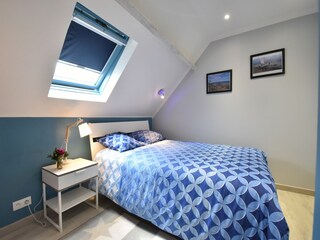 Ferienhaus Quinéville Ausstattung 22