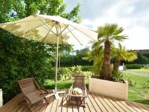 Superbe maison de vacances près de la plage - Quinéville - image1