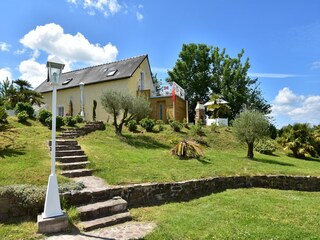 Holiday house Quinéville Outdoor Recording 7
