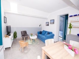 Vakantiehuis Quinéville Kenmerken 27