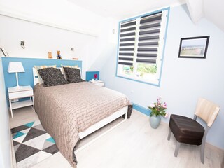 Ferienhaus Quinéville Ausstattung 26