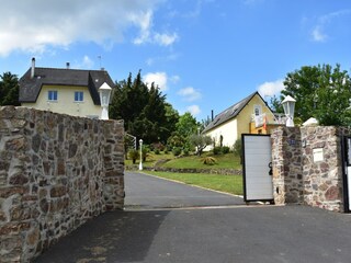 Holiday house Quinéville Features 23