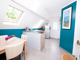 Holiday house Quinéville Features 25