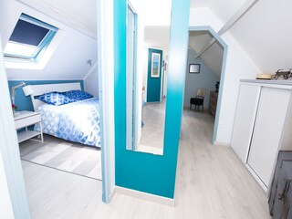 Ferienhaus Quinéville Ausstattung 28