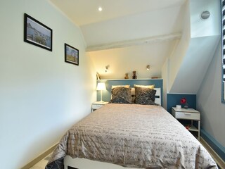 Vakantiehuis Quinéville Kenmerken 18