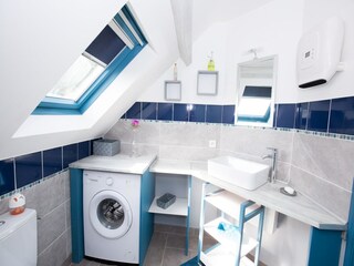Vakantiehuis Quinéville Kenmerken 22