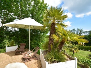 Holiday house Quinéville Outdoor Recording 12