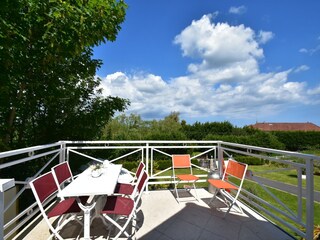 Holiday house Quinéville Outdoor Recording 13