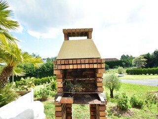 Holiday house Quinéville  38