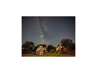 Casa per le vacanze Quinéville Registrazione all'aperto 14