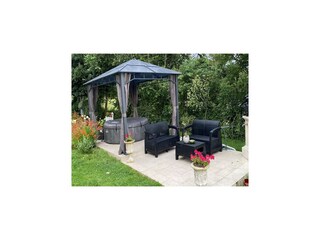 Ferienhaus Quinéville  41