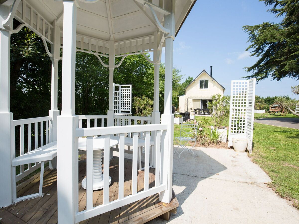 Type de propriété : Chalet Quinéville Enregistrement extérieur 1