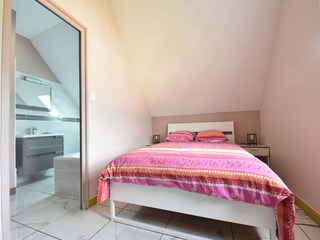 Vakantiehuisje Quinéville Kenmerken 15