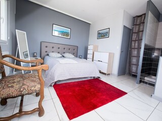 Vakantiehuisje Quinéville Kenmerken 23