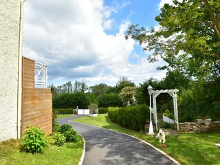 Casa de campo Quinéville Grabación al aire libre 4