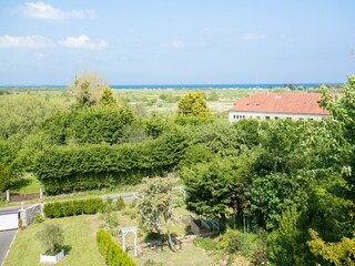 Landhaus Quinéville Außenaufnahme 4