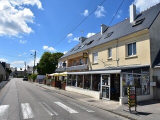 Casa de campo Quinéville Entorno 29
