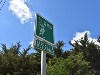 Type de propriété : Chalet Quinéville Environnement 27