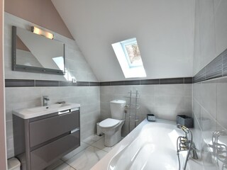 Vakantiehuisje Quinéville Kenmerken 12