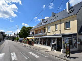 Vakantiehuisje Quinéville Omgeving 33