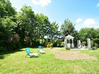 Cottage Quinéville Outdoor Recording 4