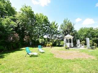 Type de propriété : Chalet Quinéville Enregistrement extérieur 3