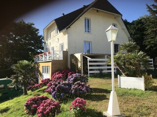 Cottage Quinéville  35