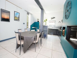 Vakantiehuisje Quinéville Kenmerken 14