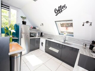 Vakantiehuisje Quinéville Kenmerken 15