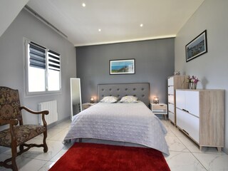 Vakantiehuisje Quinéville Kenmerken 18