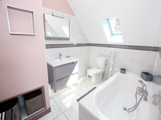 Vakantiehuisje Quinéville Kenmerken 24