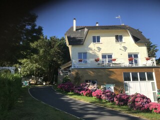 Cottage Quinéville  36