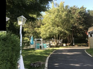 Casa de campo Quinéville  35