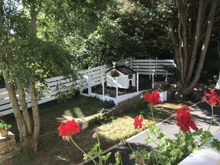 Vakantiehuisje Quinéville  34