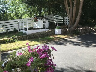 Casa de campo Quinéville  38