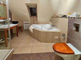 Appartement de vacances Karpacz Équipement 8