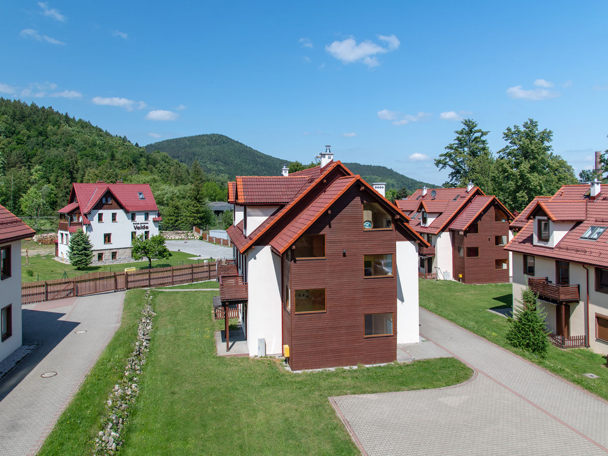 Apartamento de vacaciones Karpacz Grabación al aire libre 1