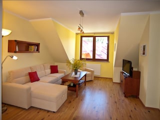 Appartamento per vacanze Karpacz Caratteristiche 4