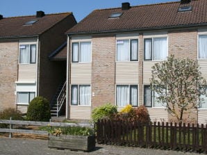 Appartement Schorrebloem 10 - Nieuwvliet - image1