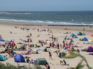 Appartamento Nieuwvliet Ambiente 17