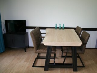 Appartamento Nieuwvliet Caratteristiche 8