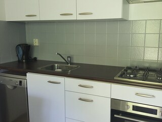 Appartamento Nieuwvliet Caratteristiche 10