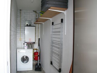 Appartamento Nieuwvliet Caratteristiche 16