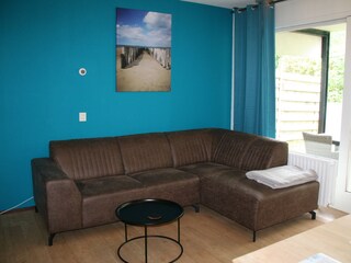 Appartamento Nieuwvliet Caratteristiche 5