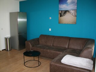 Appartamento Nieuwvliet Caratteristiche 6